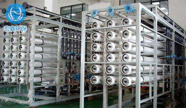 電子行業(yè)純水設(shè)備，化工行業(yè)純水設(shè)備