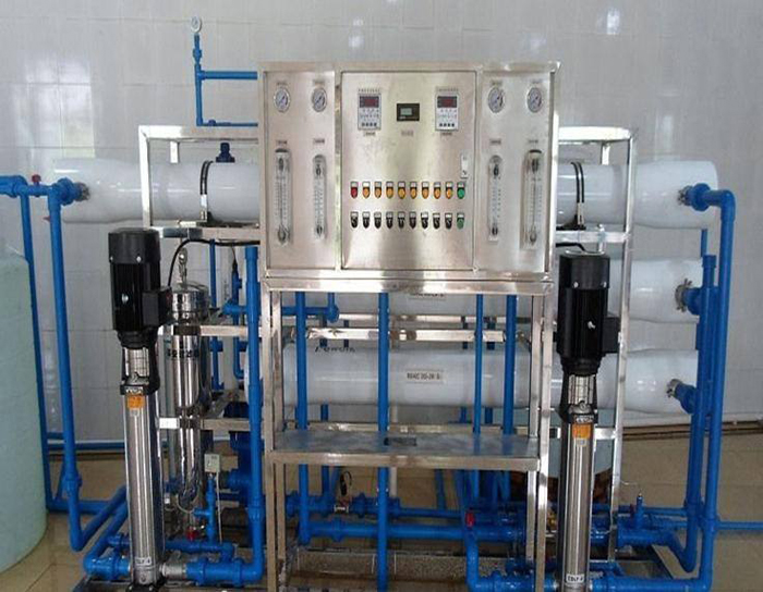 工業(yè)純水設(shè)備 工業(yè)純水設(shè)備