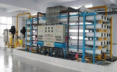 中水回用是用各種物理、化學、生物等手段對工業(yè)所排出的廢水進行不同深度的處理，達到工藝要求的水質(zhì)，然后回用到工藝中去，從而實現(xiàn)污廢水資源化、治理污染、保護環(huán)境、節(jié)約水資源，減少環(huán)境污染的目的。