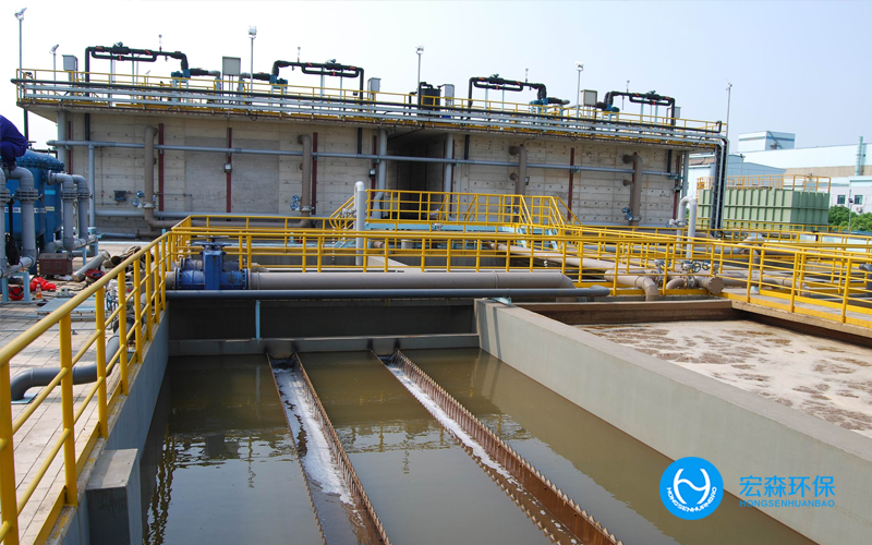 工業(yè)小型污水處理設備，工業(yè)小型廢水處理設備