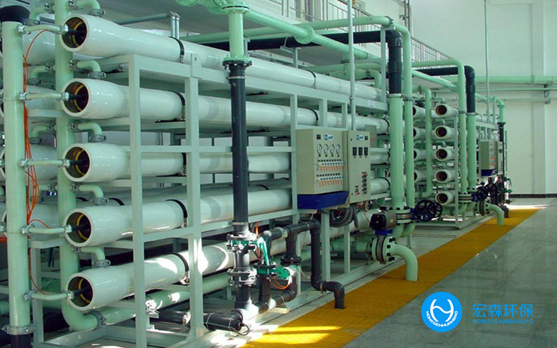 一體化不銹鋼純水設(shè)備